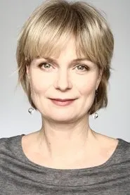 Karin Bjurström en Vuxna människor