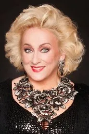 Karin Bloemen en De zoon van Louis Davids