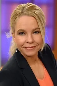 Retrato de Karin Hübinette