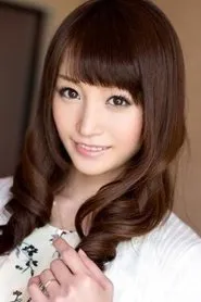Retrato de Karin Itsuki