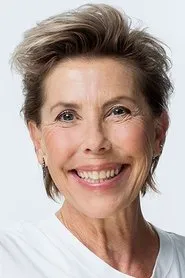 Retrato de Karin Jagd