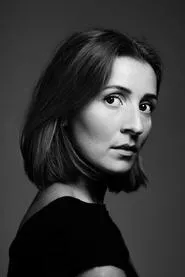 Retrato de Karin Klouman