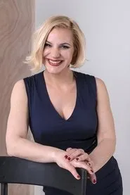 Karin Komljanec en Na planincah