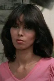 Retrato de Karin Mani