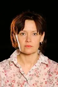 Karin Tammaru en Pangarööv