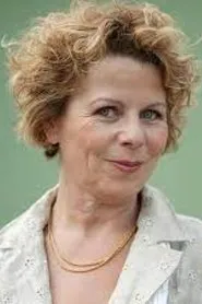 Retrato de Karin Tanghe