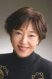 Retrato de Karin Yamaguchi