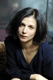 Karina Arutyunyan en Go. Go. Go