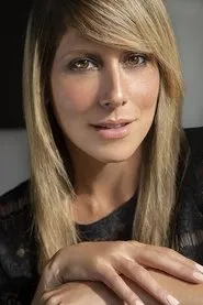 Retrato de Karina Junker