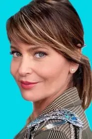 Retrato de Karina Mazzocco