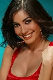 Karina Mora en Un tigre en la cama