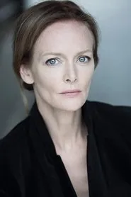 Karina Orr en Königsberg