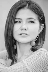 Retrato de Karina Ranau