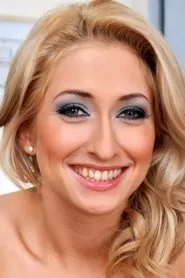 Retrato de Karina Shay