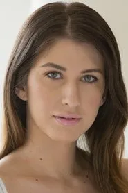 Retrato de Karina White
