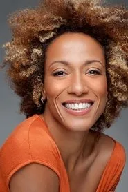 Retrato de Karine Plantadit