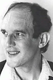 Retrato de Karl Antz