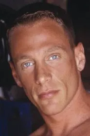 Retrato de Karl Bruno