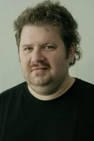 Retrato de Karl Drescher