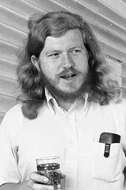 Karl Edward Wagner en The Last Wolf: Karl Edward Wagner