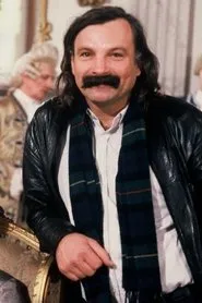 Foto de Karl Heinz Lotz
