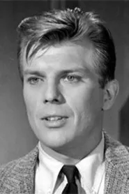 Retrato de Karl Held