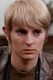 Karl Lanchbury en South