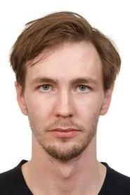 Retrato de Karl Laumets