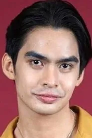 Retrato de Karl Louie Caminade