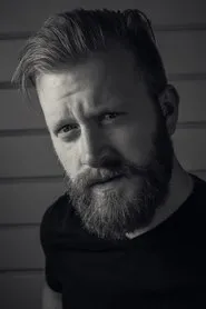 Foto de Karl Pfeiffer