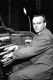 Karl Richter en Bach: Johannes-Passion