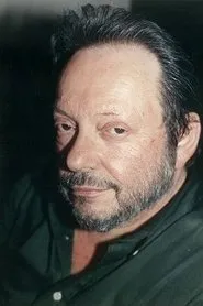 Karl Schanzer en The Hatching of Spider Baby