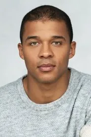 Retrato de Karl Walcott