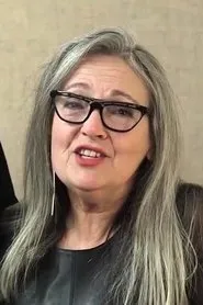 Retrato de Karla DeVito