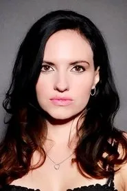 Retrato de Karla Hernandez