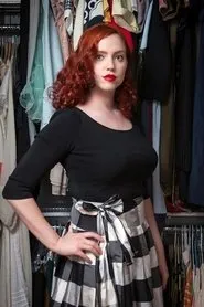 Karla Jean Davis en Thousand Year Sleep