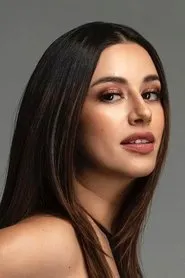 Karla Melo en El primero de la familia