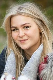 Karla My Nordquist en Malous Jul