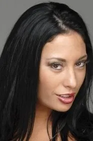 Retrato de Karlee Perez
