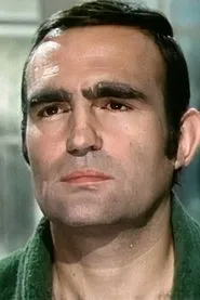 Karlheinz Fiege en La torre del pecado