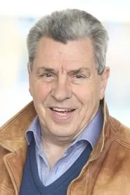 Karlheinz Lemken en Gesichter des Schattens