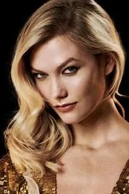 Foto de Karlie Kloss Kushner