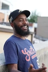 Retrato de Karlous Miller