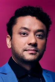 Retrato de Karma Shakya