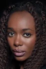Karmela Shako en Samira
