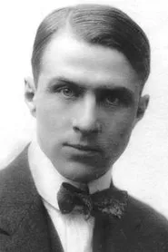 Retrato de Karol Benda