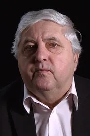 Retrato de Karol Dobiáš