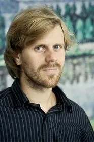 Retrato de Karol Kuntsel