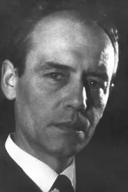 Retrato de Karol Podgórski