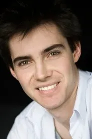 Retrato de Karol Puciaty